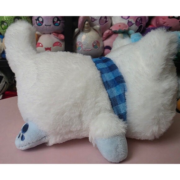 Aphmau Meemeows 5 inch Yeti Cat rare - Picture 4 of 6